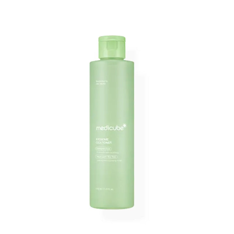 Medecube Exosome Cica Toner, 210ml