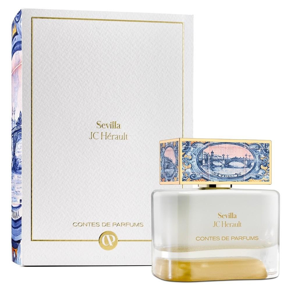 Countess de Perfume Seville GC Herault 100ml