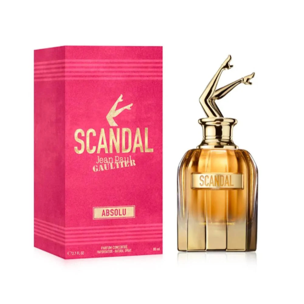 Jean Paul Gaultier Scandal Absolu Parfum 80ml