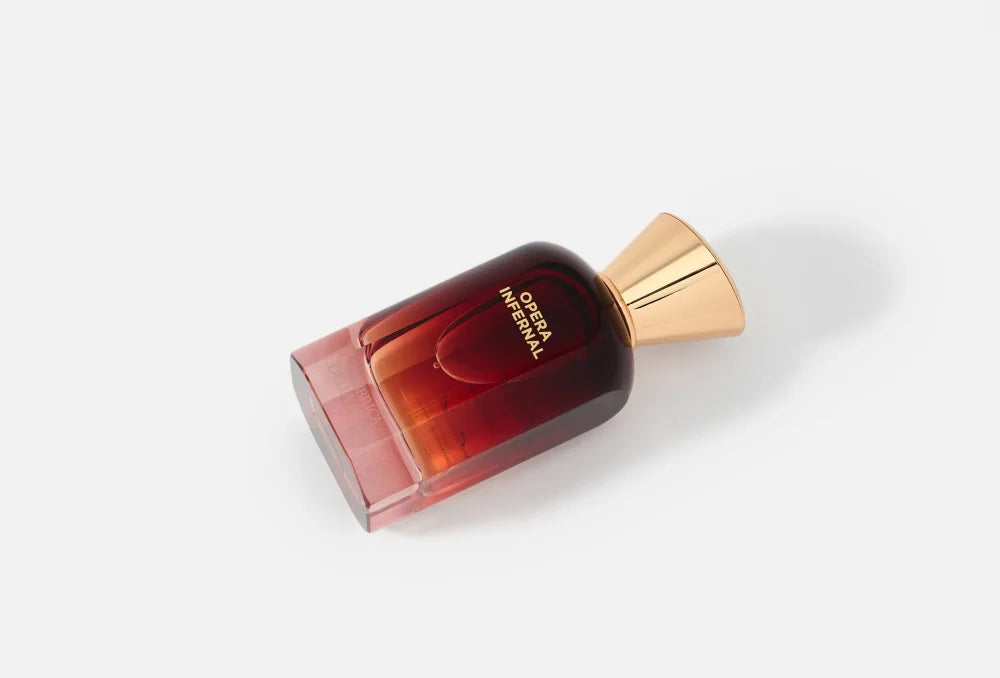 Fabrica Della Musa Opera Infernal Extrait de Parfum - 100 مل