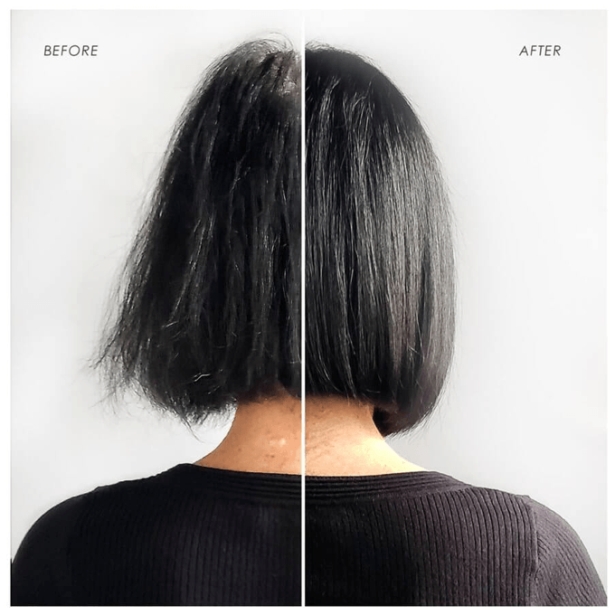 Olaplex No.6 Bond Smoother للشعر - 100 مل