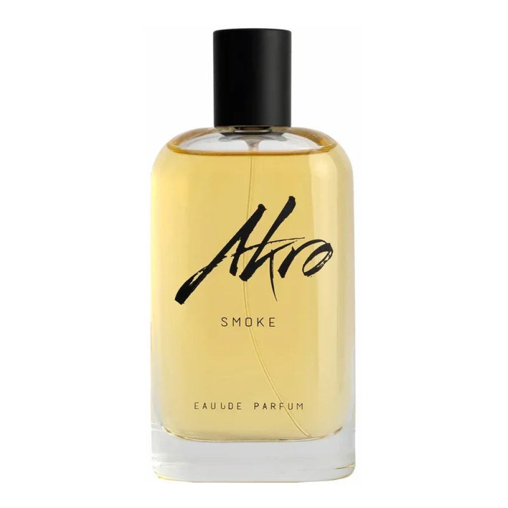 Akro Smoke Eau de Parfum 100ml