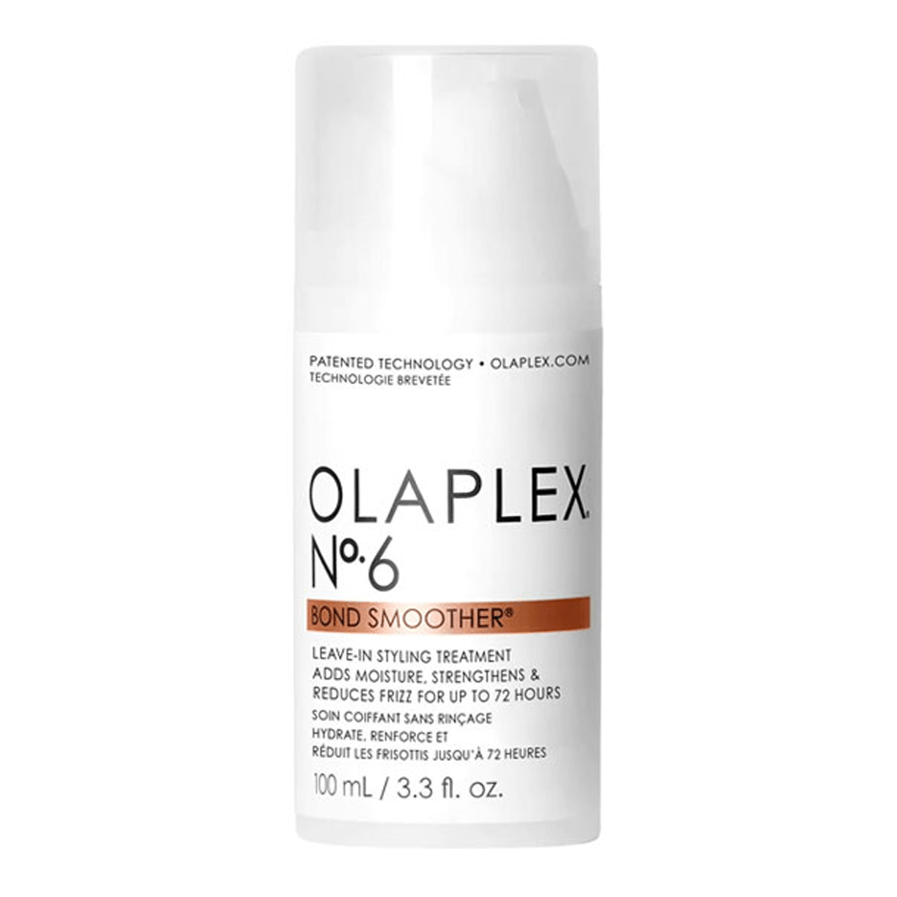 Olaplex No.6 Bond Smoother للشعر - 100 مل