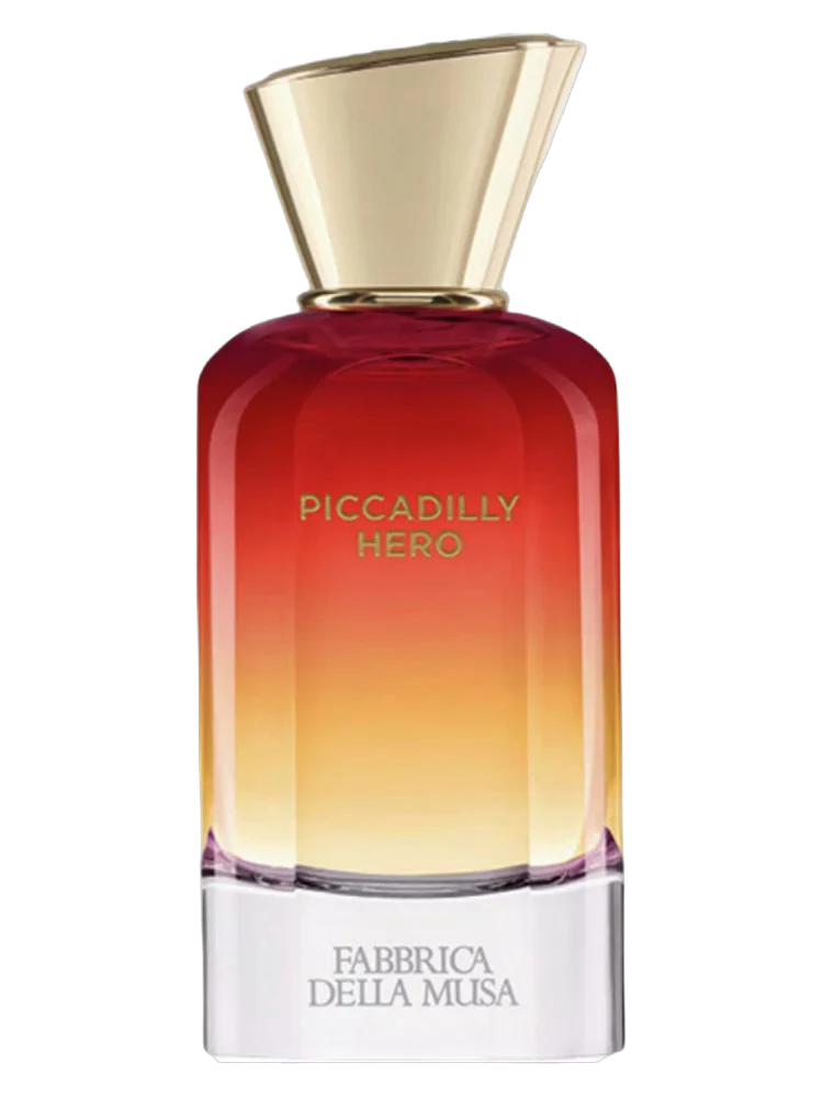 Fabrica della Musa Piccadilly Hero Extrait de Parfum 100 ml
