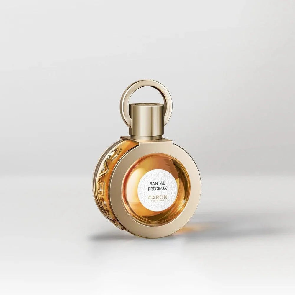 Carone Santal Boise Rechargeable Eau de Parfum 50ml