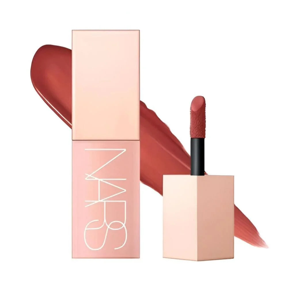 NARS Afterglow Liquid Blush in Aragon - 7ml