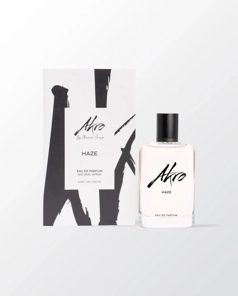Akro Haze Eau de Parfum 100ml