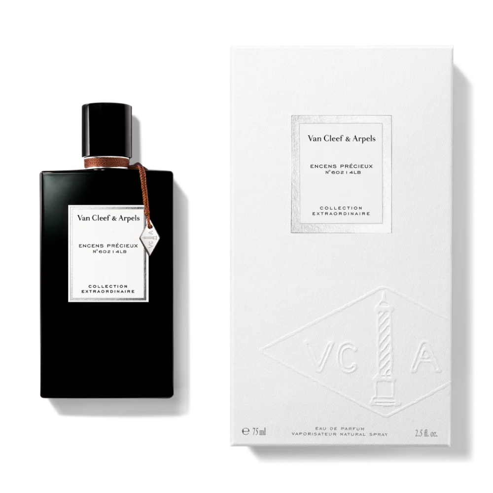 Van Cleef & Arpels Incensé Précieux Eau de Parfum 75ml