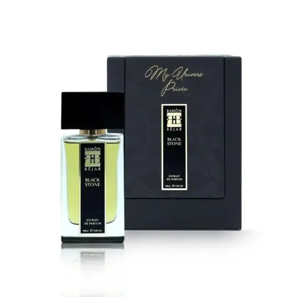 Ramón Monegal Blackoud Eau de Parfum 100ml
