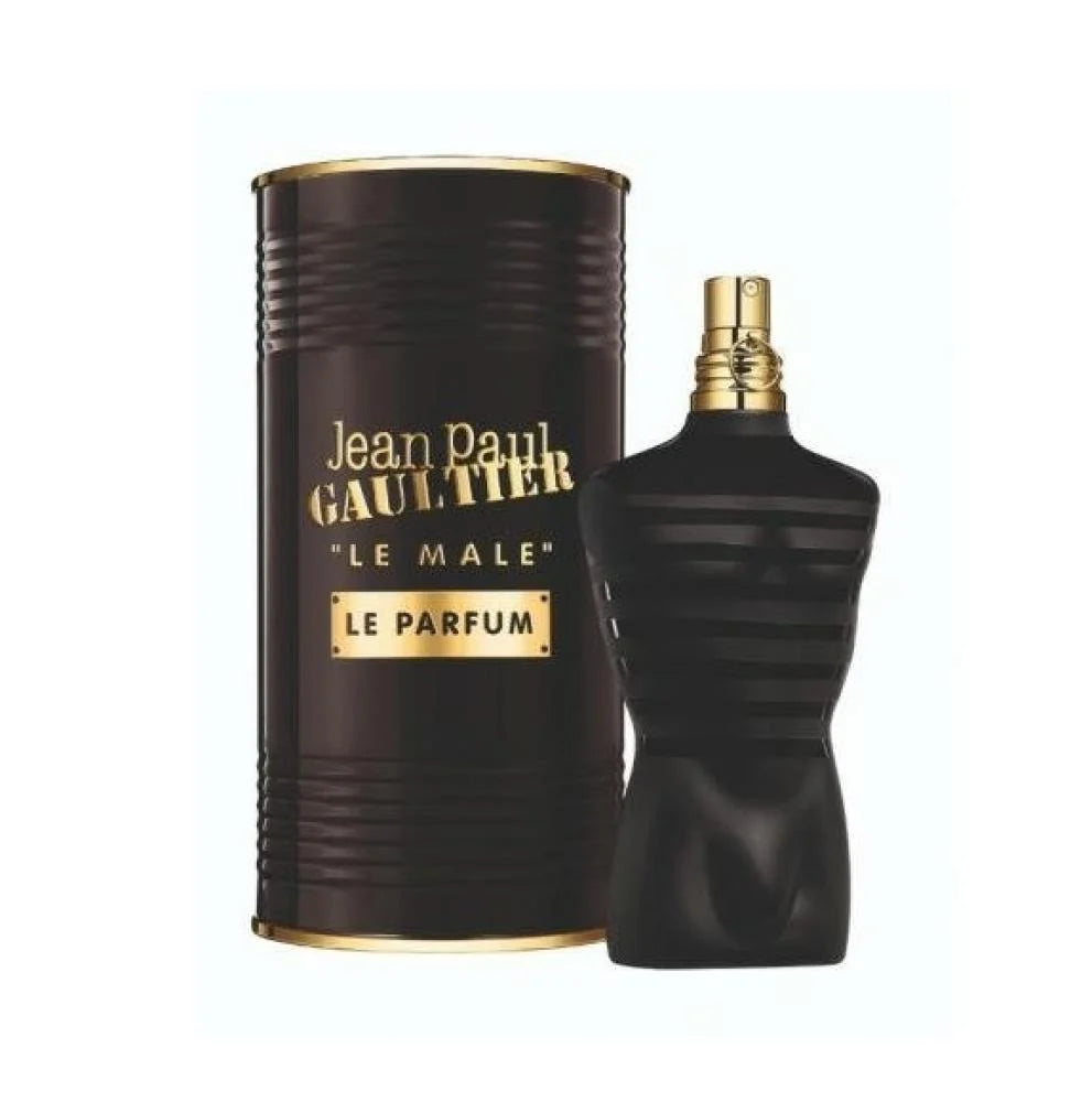Jean Paul Gaultier Le Male Le Parfum Eau de Parfum Intense 125ml