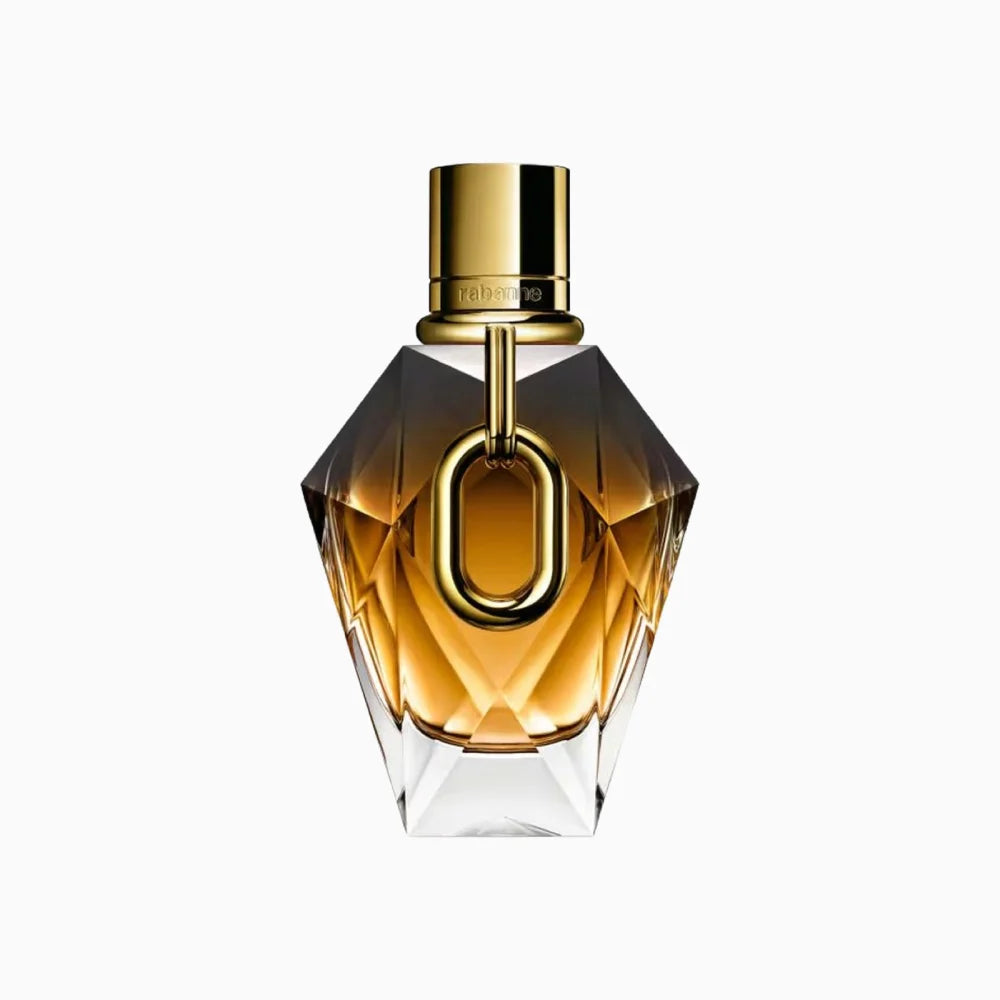 Paco Rabanne Million Gold For Her Parfum 90ml
