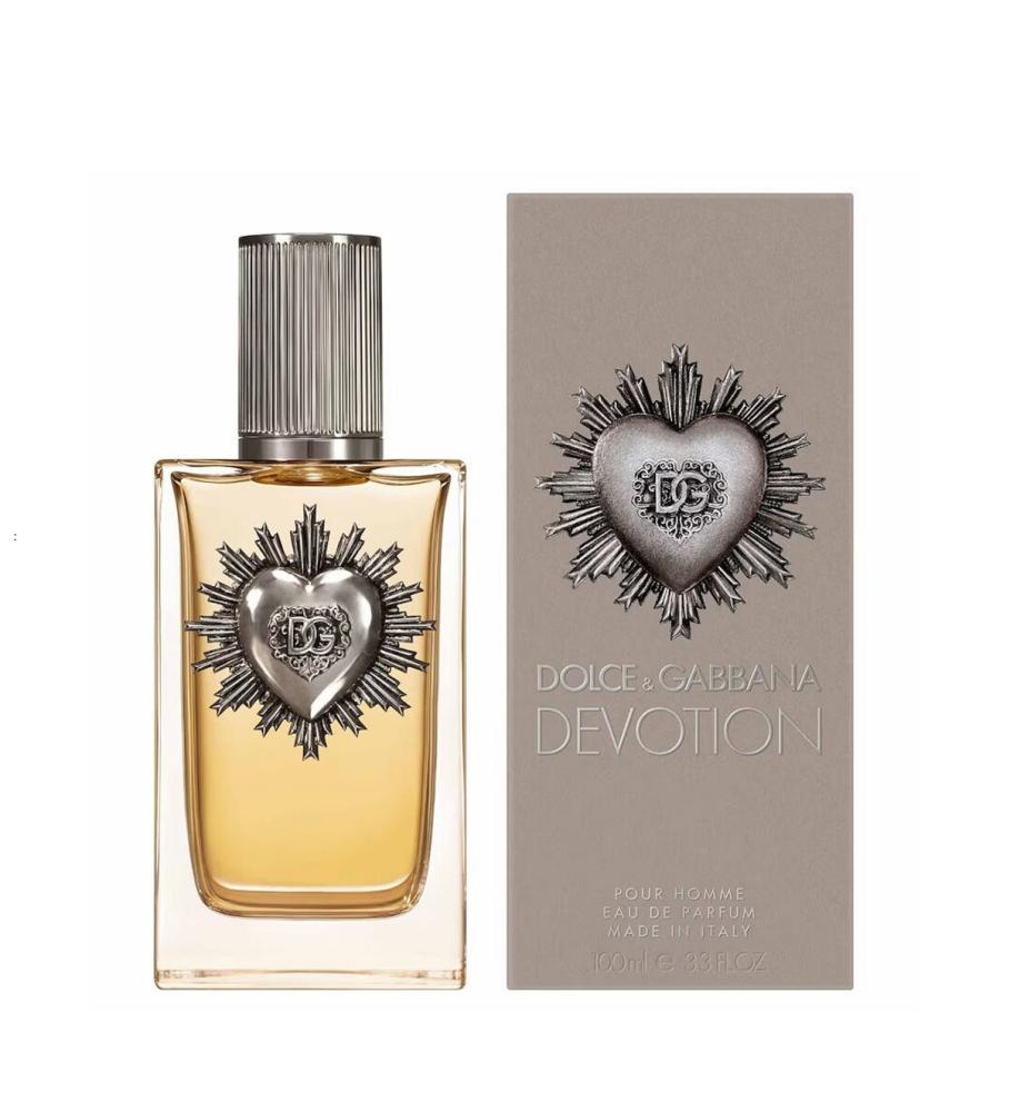 Dolce & Gabbana Devotion Pour Homme Eau de Parfum 100ml