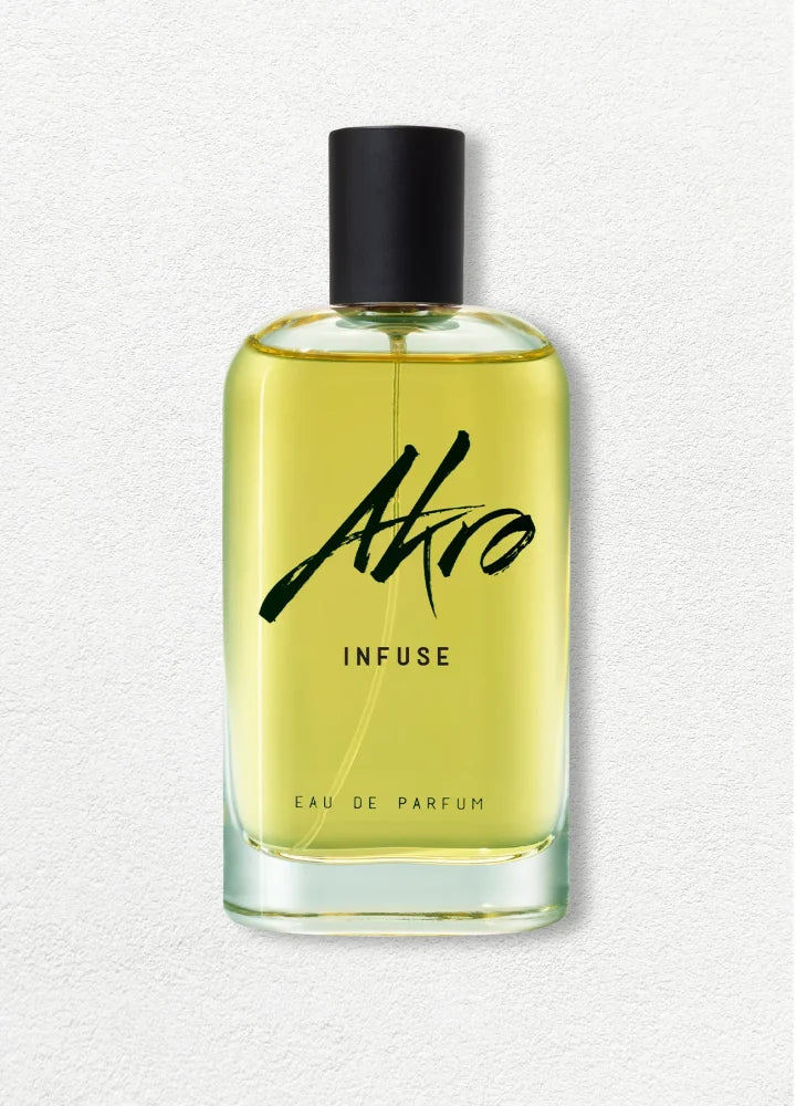 Akro Infuse Eau De Parfum 100ml