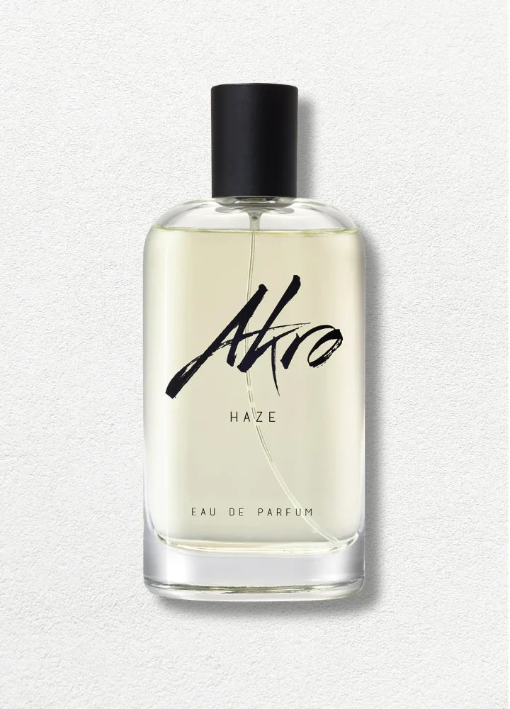 Akro Haze Eau de Parfum 100ml