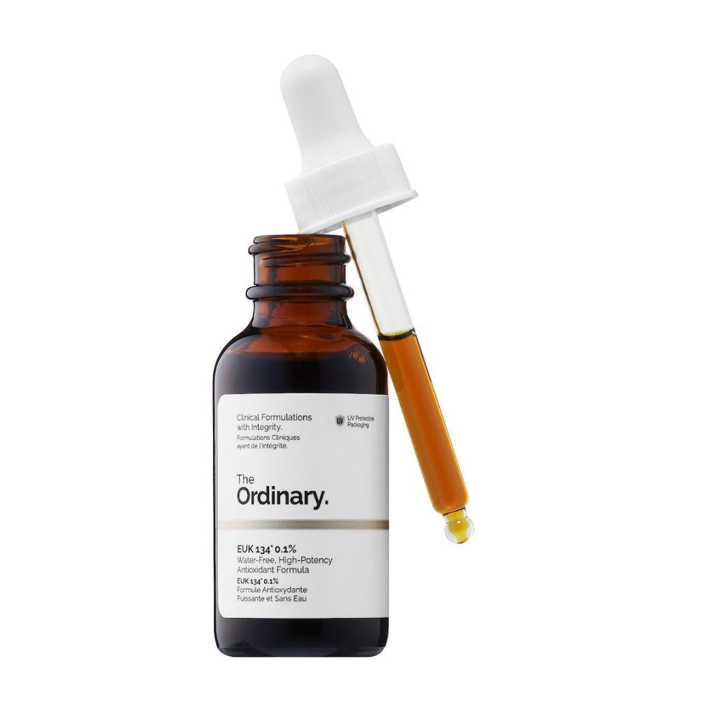 THE ORDINARY | EUK 134 0.1% 30 مل
