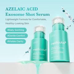 Medicube Azelaic Acid Exosome Shot Serum (30ml)2000