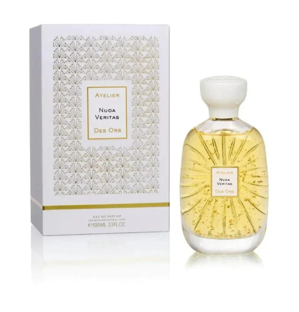 Atelier des Ours Nuda Veritas Eau de Parfum 100ml