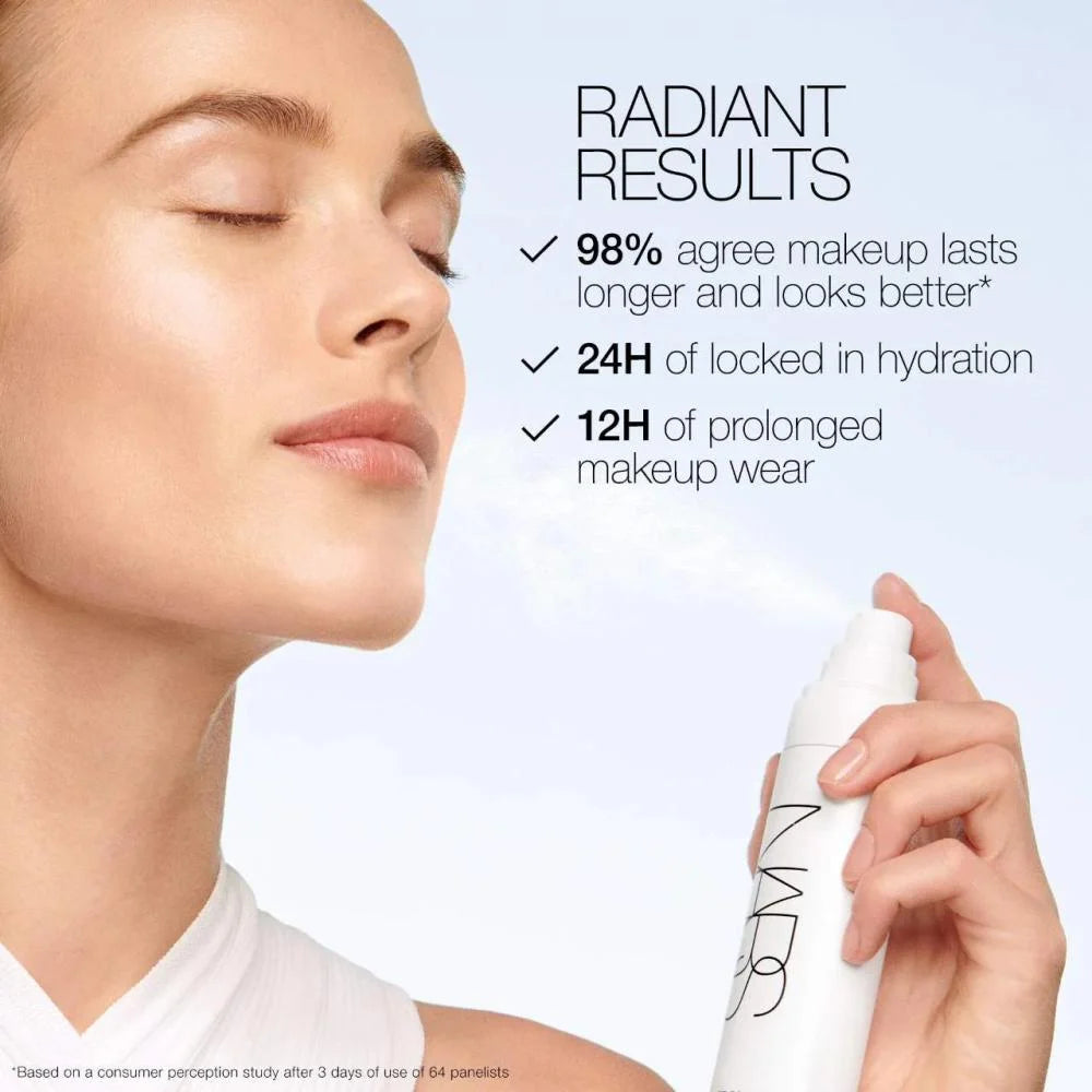 NARS Light Reflecting Setting Spray 90 ml