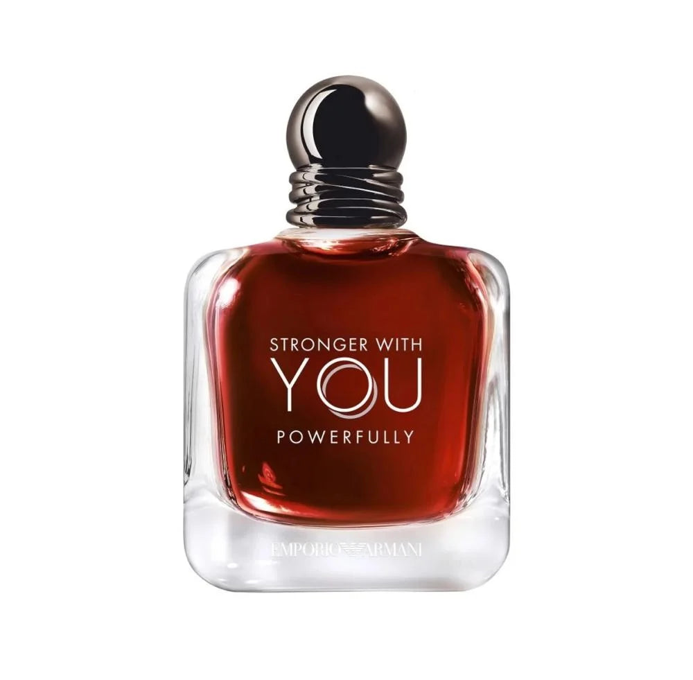 Armani Stronger With You Absolutely Pour Homme Eau de Parfum 100ml