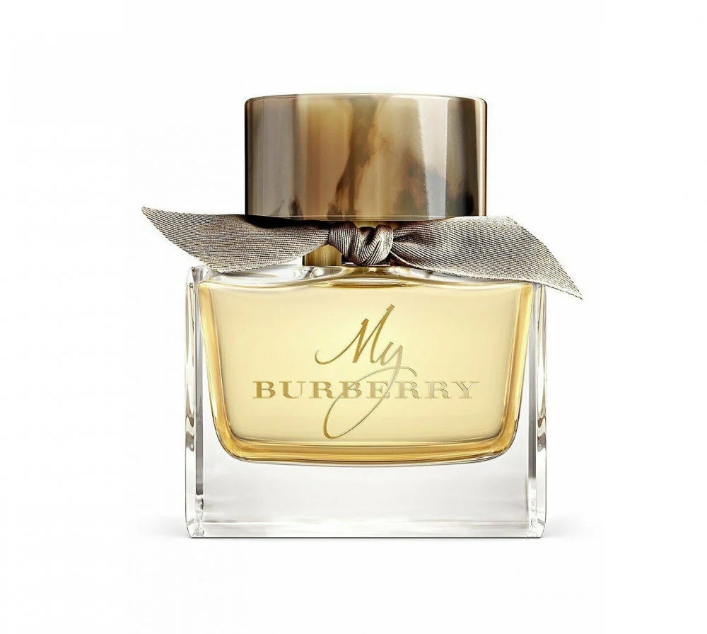 Burberry My Burberry Eau de Parfum 90ml