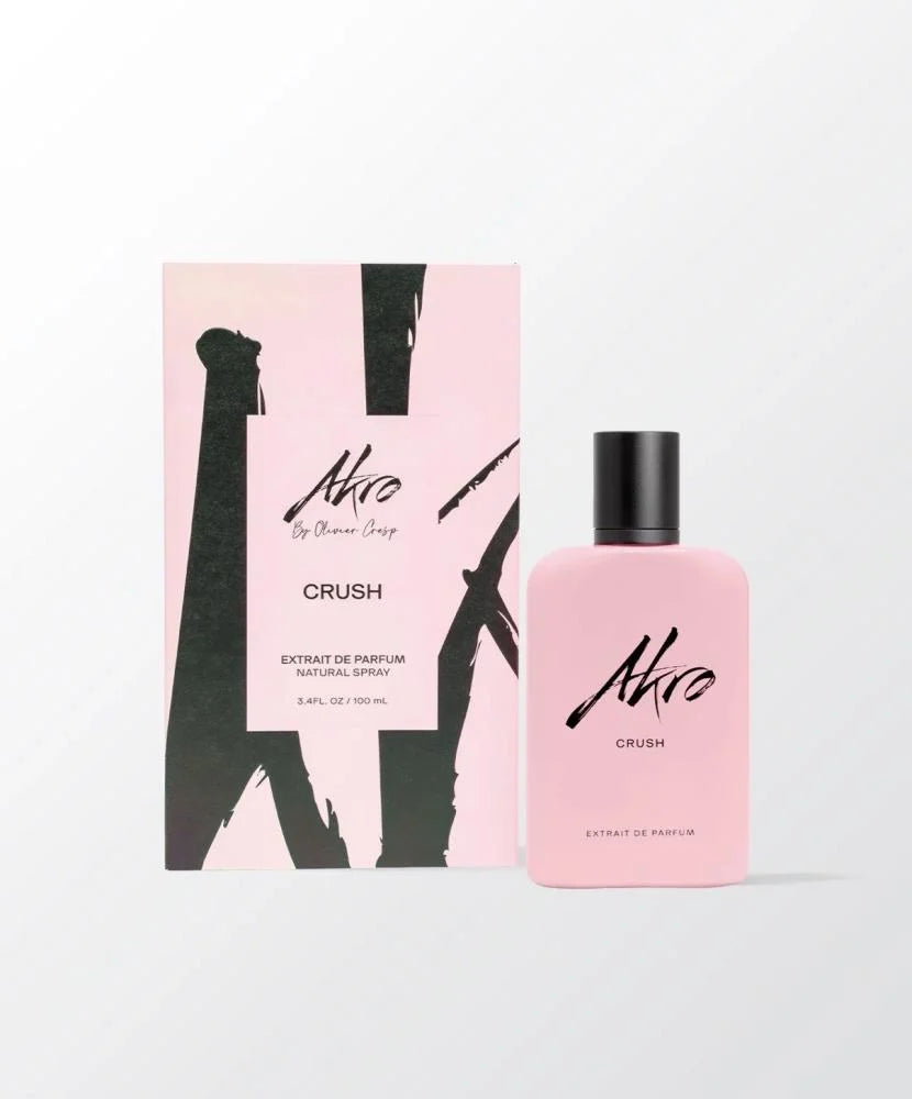 Acqua Crasha Extrait de Parfum 100 ml