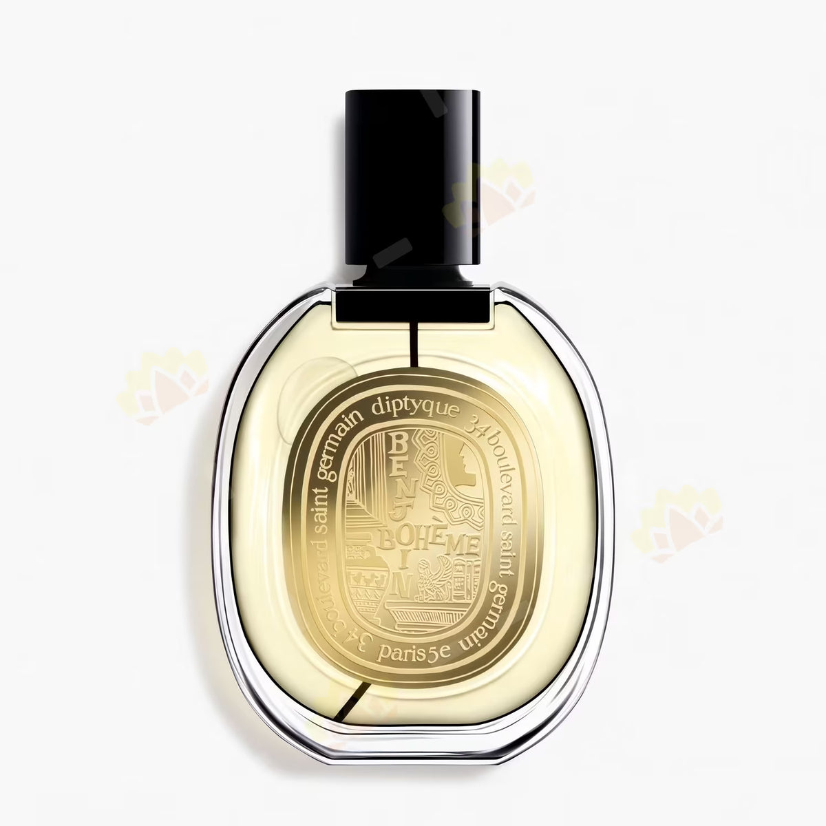 Diptyque Benjoin Boheme Eau de Parfum 75ml