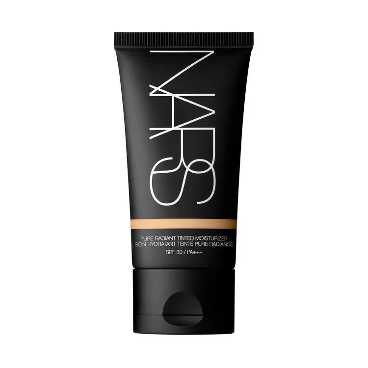 NARS Pure Radiant Tinted Moisturizer SPF 50 Alaska 50ml