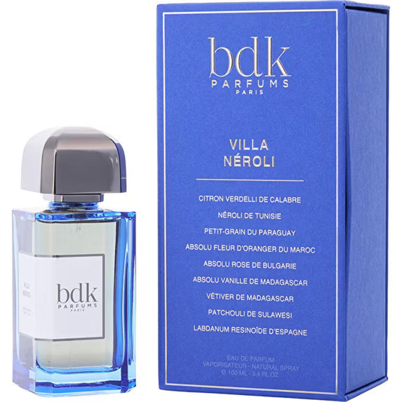 BDK فيلا نيرولي ماء عطر 100 مل