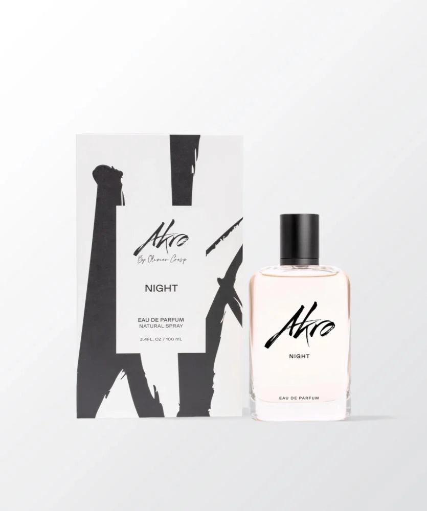 Akro Night Eau de Parfum 100 ml