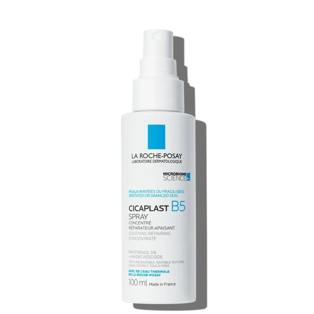 La Roche-Posay Cicaplast B5 Spray Repairing and Soothing 100ml