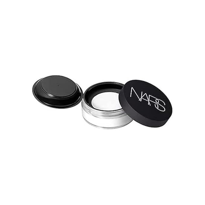 NARS Light Reflecting Loose Setting Powder - Crystal