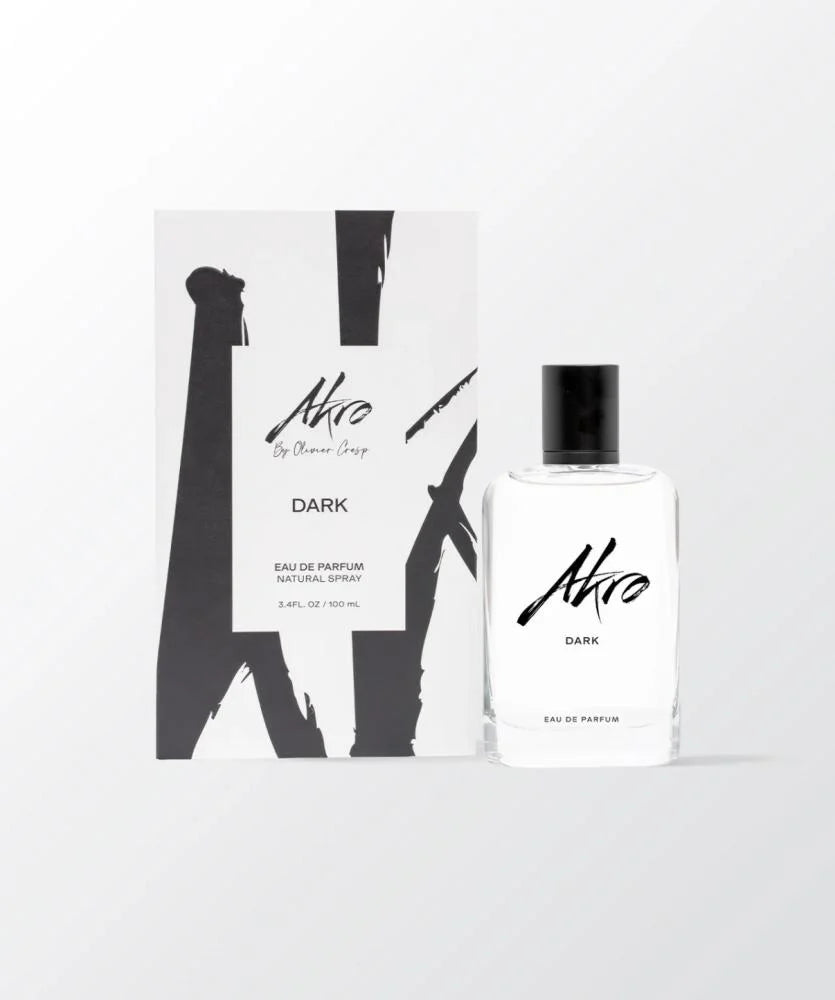 Akro Dark Eau de Parfum 100ml