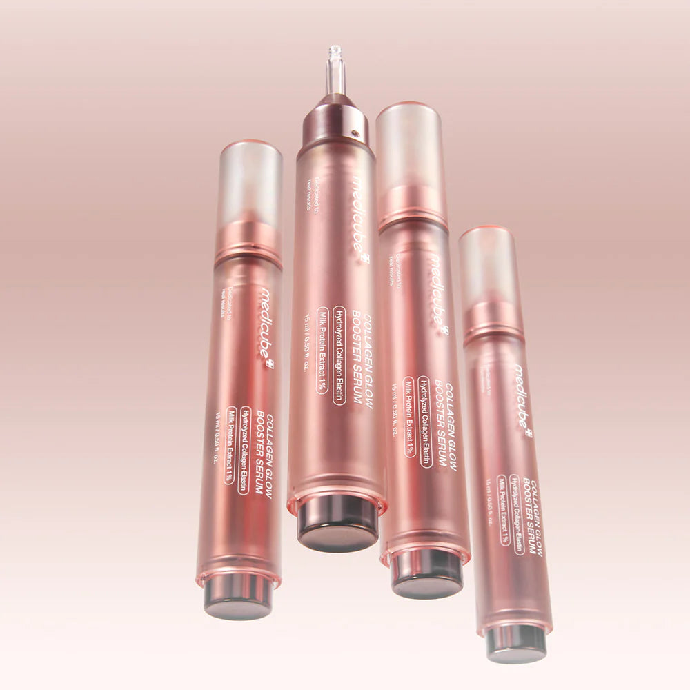 Medi-Cube Collagen Glow Boosting Serum 15 ml