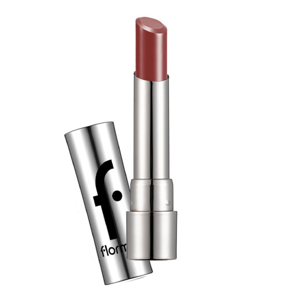 Flormar Sheer Lipstick - 013 Gaia