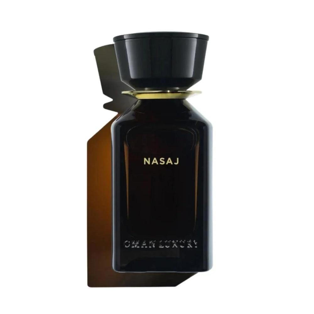 Amman Luxury Nassaj Eau de Parfum 100ml
