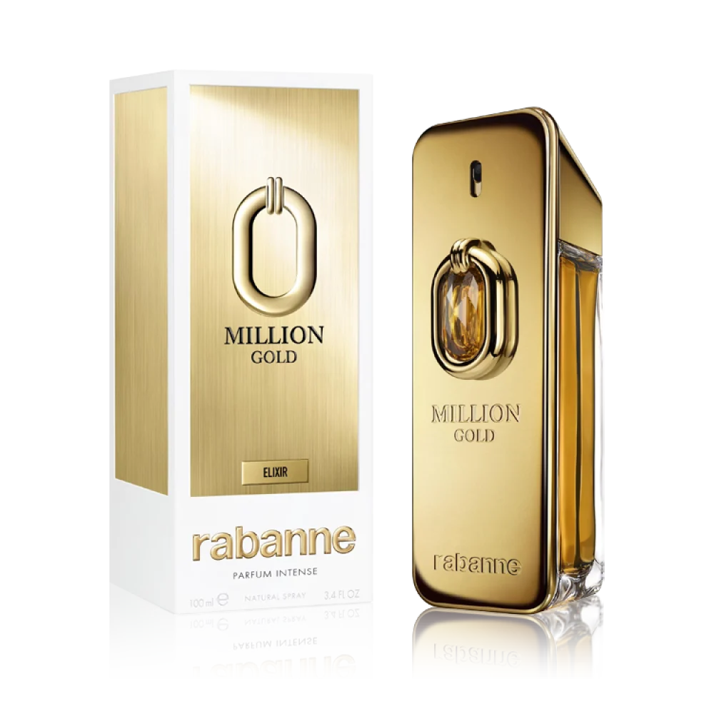 Paco Rabanne 1 Million Elixir Parfum Intense 100ml