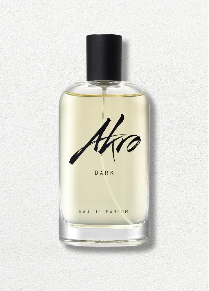 Akro Dark Eau de Parfum 100ml