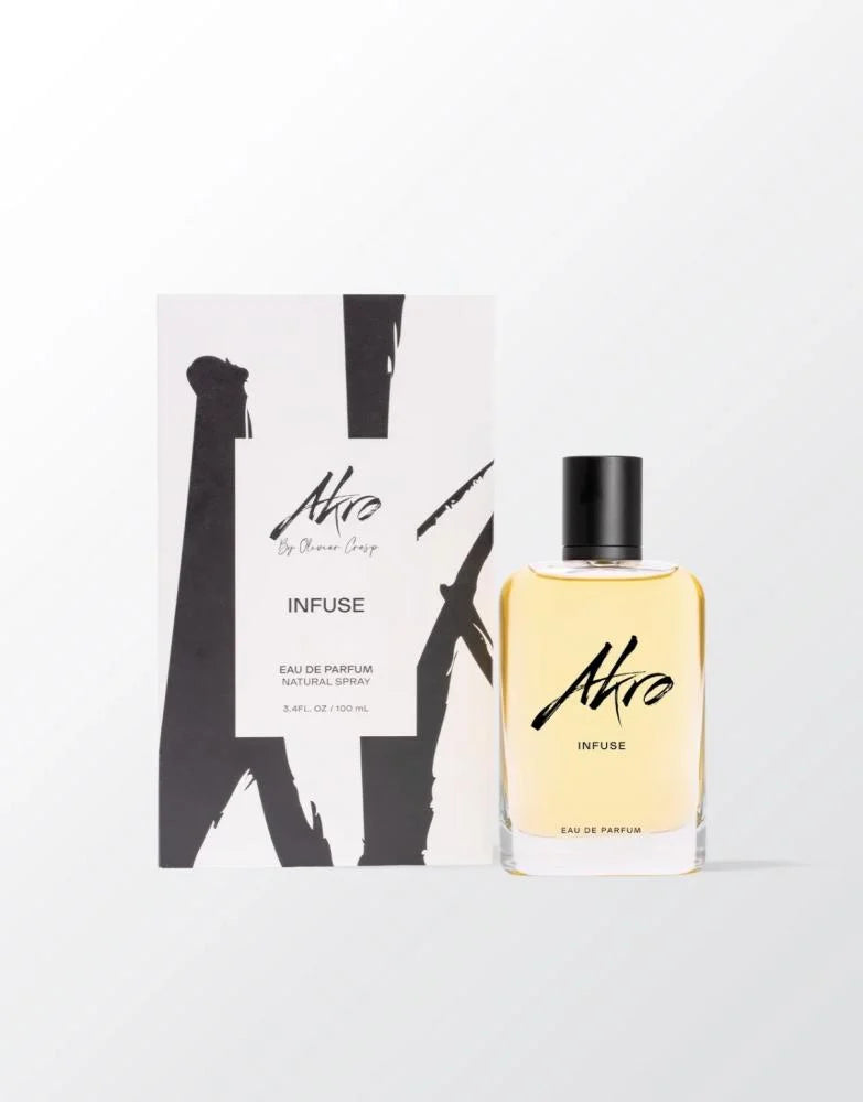 Akro Infuse Eau De Parfum 100ml