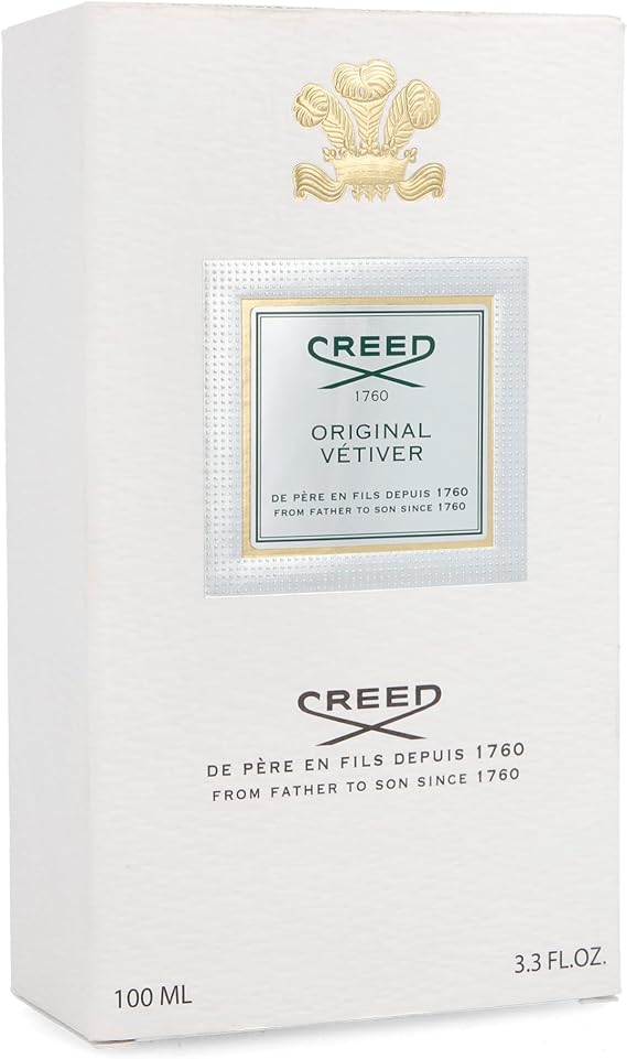 Creed Original Vetiver Men's EDP 100ml