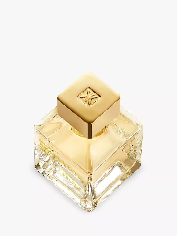 Maison Francis Kurkdjian Gentle Fluidity Gold Eau de Parfum 70ml