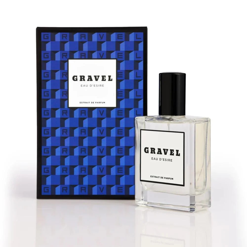 Gravel Au Desert Extrait de Parfum 100ml
