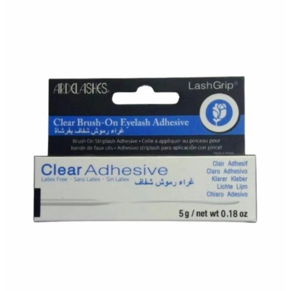 Ardell Duo Brush-On Clear Lash Adhesive 5g