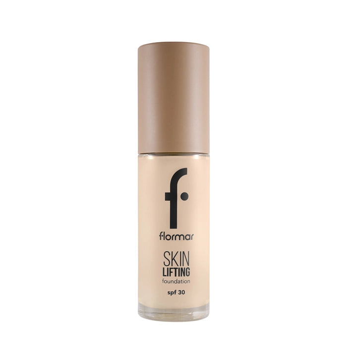 Flormar Skin Lifting Water Based Foundation SPF30 - #030
