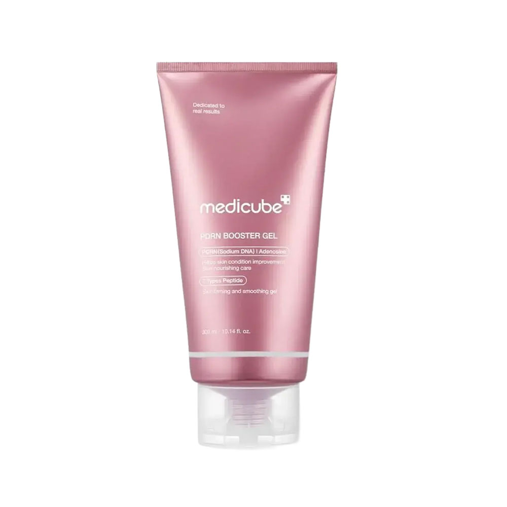 Medi-Cube Soothing & Revitalizing Gel - 300ml