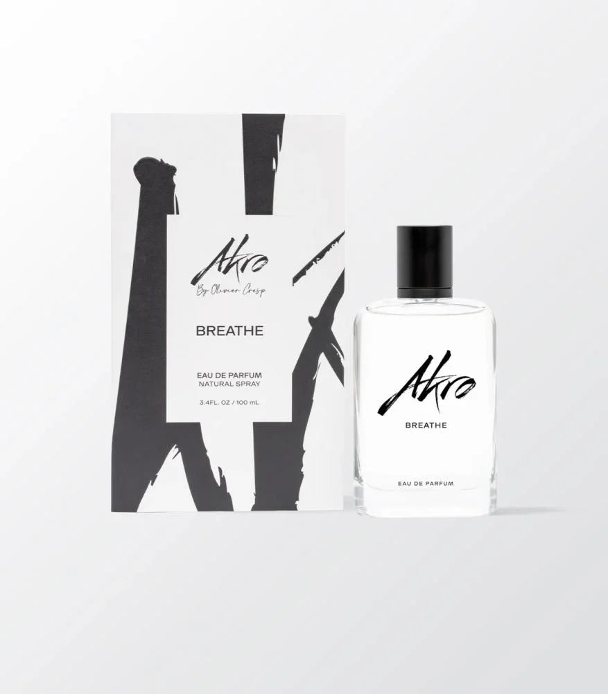 Akro Breathe Eau De Parfum 100ml