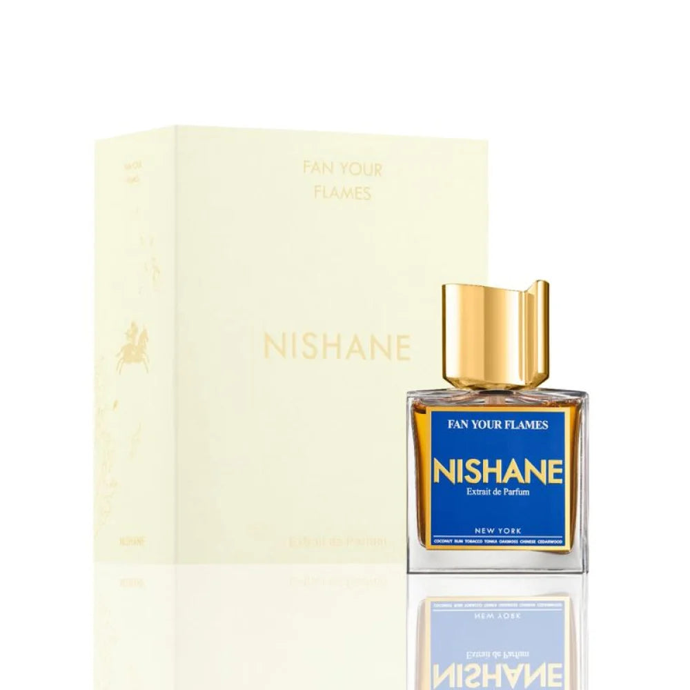 Nishane Fan Your Flames Extrait de Parfum 100 مل