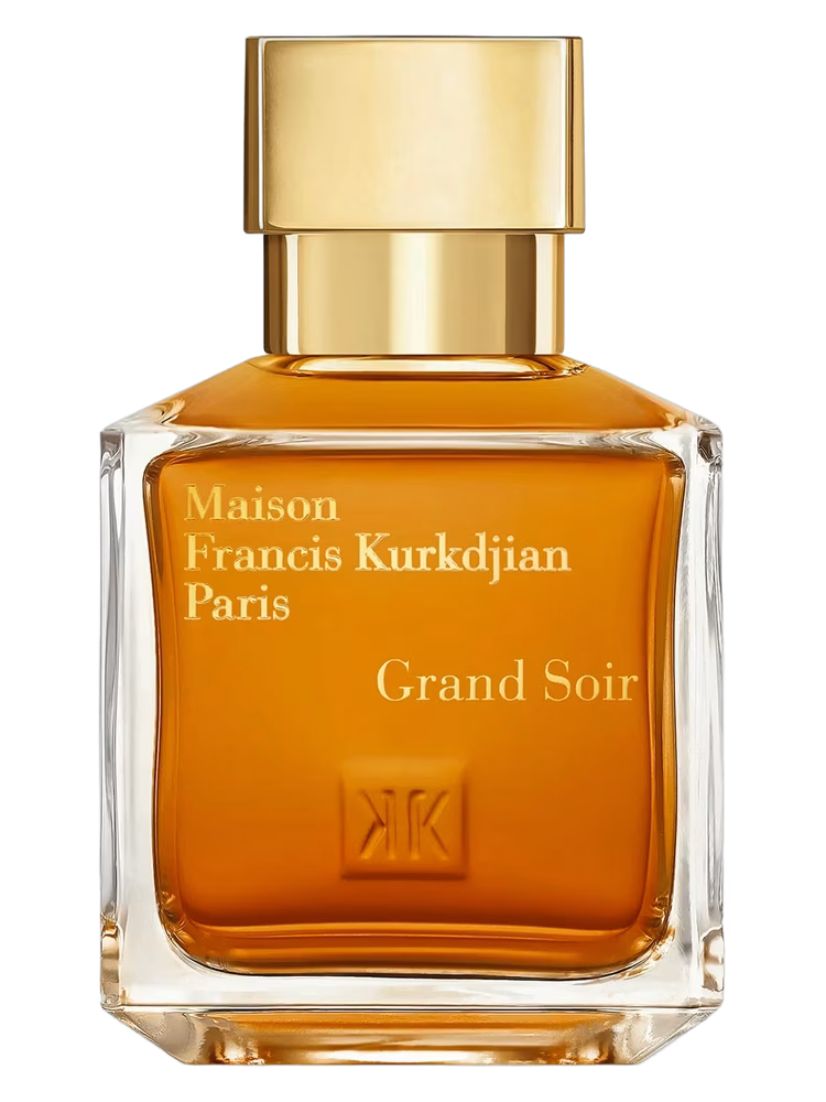 Maison Francis Kurkdjian Grand Soir Eau de Parfum for Women 70ml