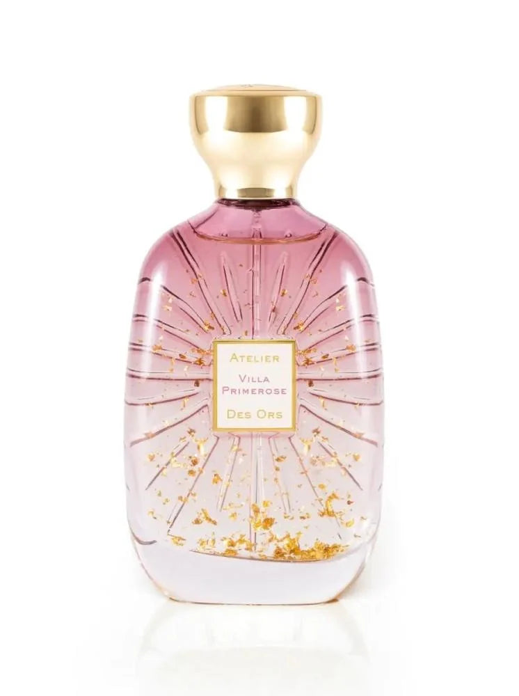 Atelier des Urs VILLA PRIMROSE ماء عطر 100 مل