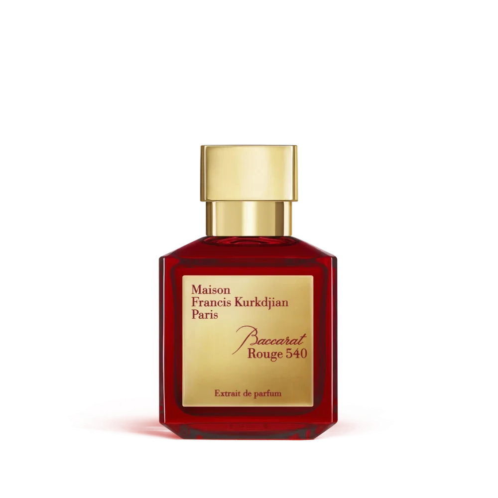 Maison Francis Kurkdjian Baccarat Rouge 540 Extrait For Women 70 ML