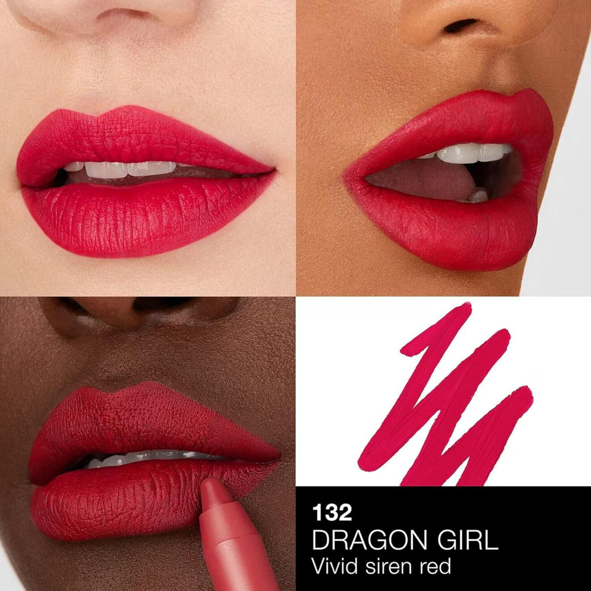 PowerMatt High-Intensity Lip Liner